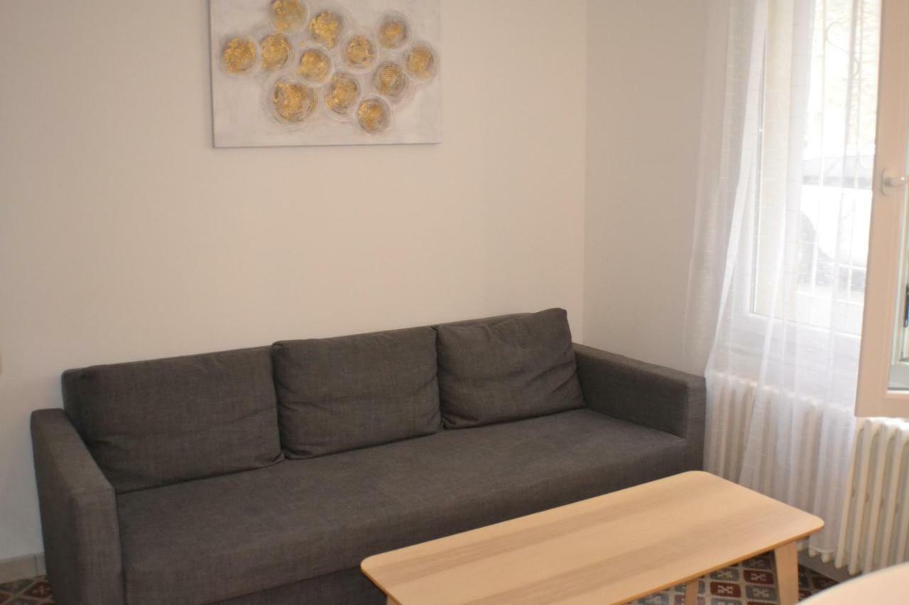 La Bulle Familles Clim, Wifi, Airport Shuttle,Tout A Pied Carcassonne Exterior foto