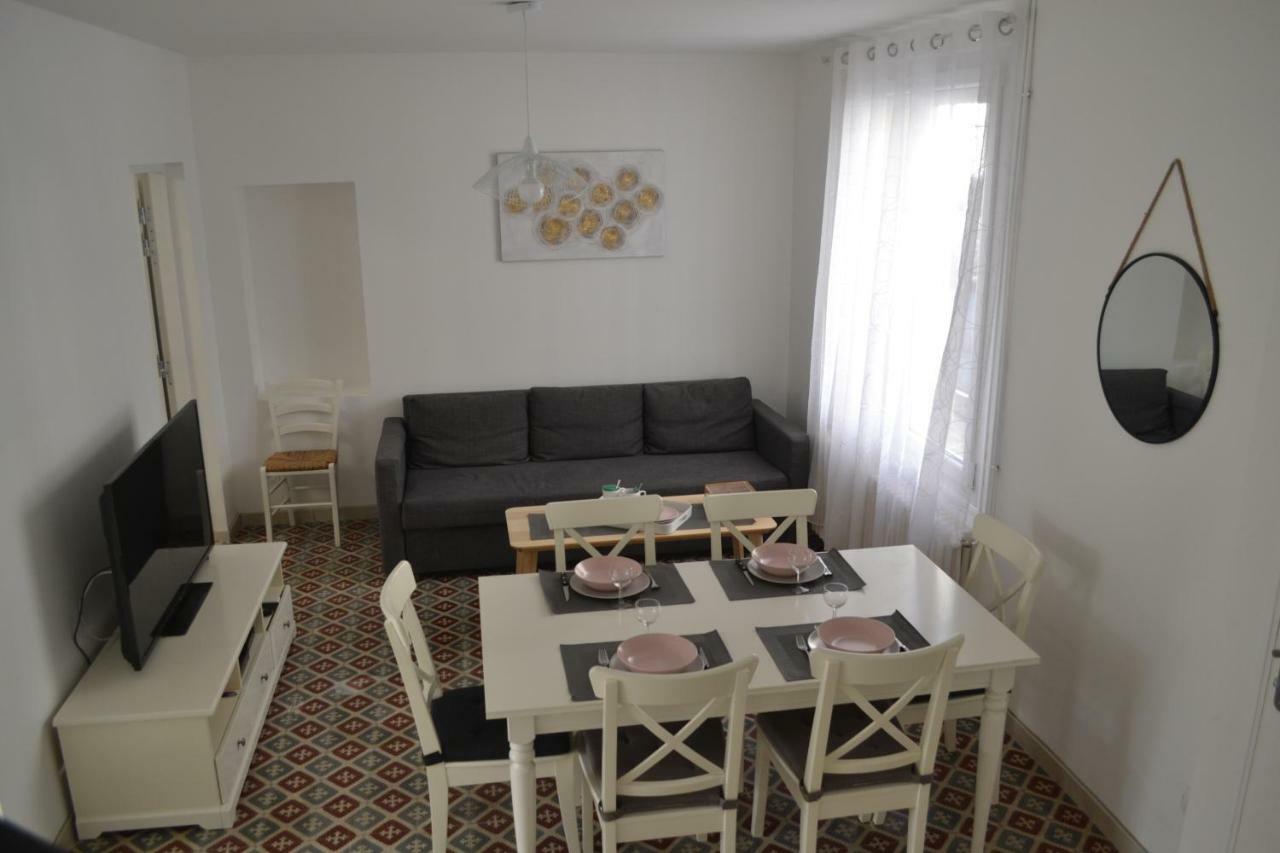 La Bulle Familles Clim, Wifi, Airport Shuttle,Tout A Pied Carcassonne Exterior foto
