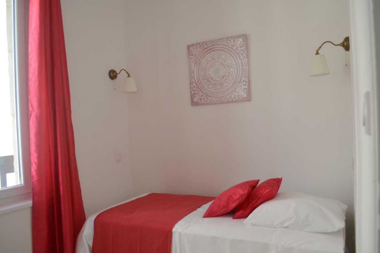 La Bulle Familles Clim, Wifi, Airport Shuttle,Tout A Pied Carcassonne Exterior foto